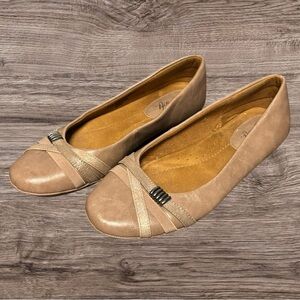 Eurosoft Shainna Ballet Flats